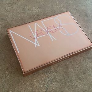 NARS ORGASM cheek palette